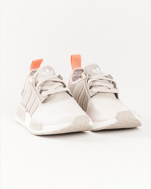 adidas nmd beige femme